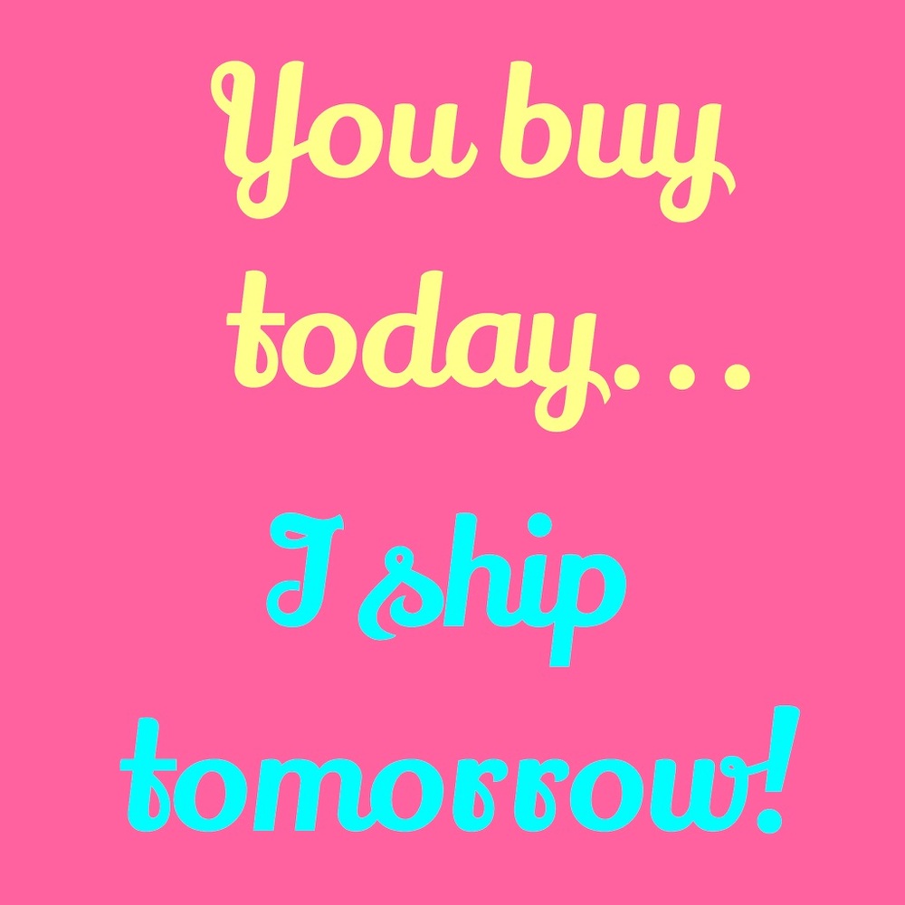 🚨GUARANTEED FAST SHIPPING🚨